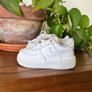 Nike Toddler Air Force 1s